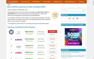 Newzealandcasinos.io Screenshot 2024-06-13 00:22:12