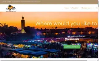 Morocco-helping-tours.com Screenshot 2024-04-16 12:52:06