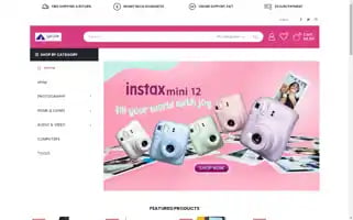 Jgsuperstorez.shop Screenshot 2024-05-27 18:07:27