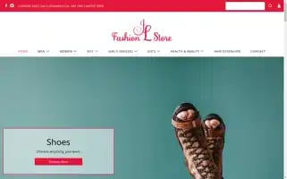 Jlfashionstore.com Screenshot 2024-05-20 01:37:53