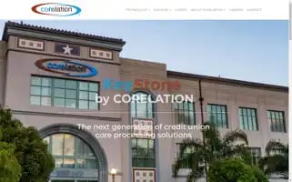 Corelationinc.com Screenshot 2024-07-04 02:26:14