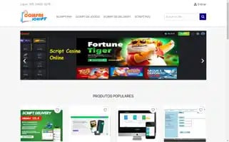 Comprescript.top Screenshot 2024-05-26 11:47:21