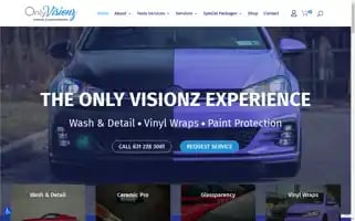 Onlyvisionzny.com Screenshot 2024-05-22 07:23:03