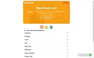 Riautravel.com Screenshot 2024-04-25 12:30:36