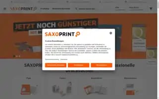 Saxoprint.de Screenshot 2024-07-05 00:44:52