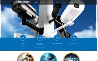 Kbvisiongroup.com Screenshot 2024-06-29 06:29:13