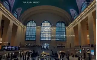 Klarabrown.com Screenshot 2024-05-05 13:33:52