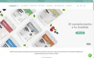 Lemonlife.com.mx Screenshot 2024-05-03 11:43:47