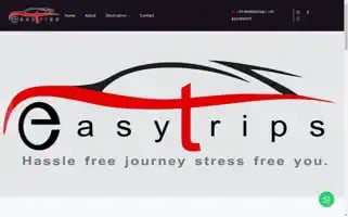 Easytrips.co.in Screenshot 2024-04-17 10:00:10