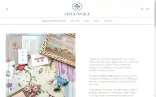 Stuckonhue.com Screenshot 2024-05-05 14:49:46