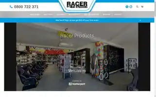 Racerproducts.co.nz Screenshot 2024-07-09 01:01:27