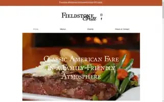 Fieldstonegrillwoodbridge.com Screenshot 2024-06-13 14:14:25