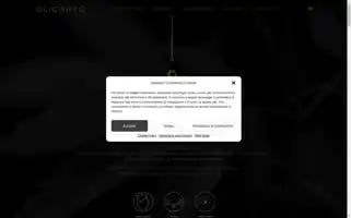 Olicanto.it Screenshot 2024-07-08 18:25:23