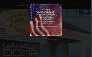 5countygaragedoors.com Screenshot 2024-07-05 18:23:17