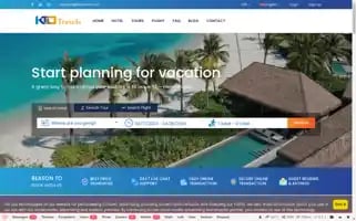 Ktotravel.com Screenshot 2024-04-17 04:37:52