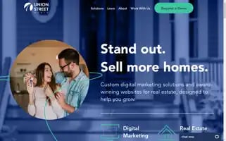 Unionstreetmedia.com Screenshot 2024-07-06 19:32:03