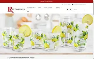 Restonlloyd.com Screenshot 2024-05-05 15:00:29