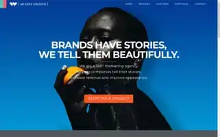 Westoresolutions.com Screenshot 2024-07-01 03:48:57