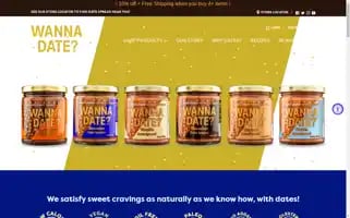 Eatwannadate.com Screenshot 2024-05-04 04:29:25