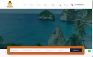 Kaashishtourandtravels.com Screenshot 2024-04-25 10:17:11