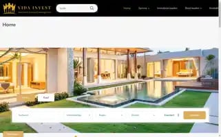 Vidainvest.de Screenshot 2024-05-19 03:52:43