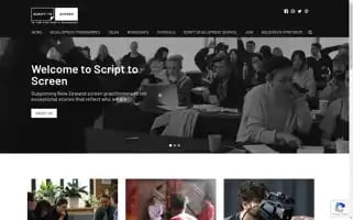 Script-to-screen.co.nz Screenshot 2024-07-04 00:50:36