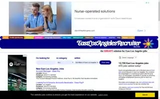 Eastlosangelesrecruiter.com Screenshot 2024-07-05 06:39:40