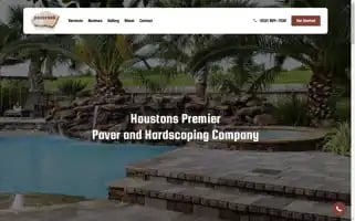 Paverock.com Screenshot 2024-07-05 11:22:24