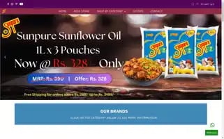 Mysunpure.in Screenshot 2024-06-15 12:48:39