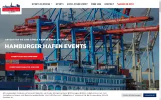 Hamburg-harbour-event.de Screenshot 2024-07-01 14:03:38