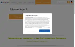 Spieleland.de Screenshot 2024-07-06 17:41:28