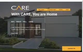 Carebg.com.au Screenshot 2024-06-30 09:15:05