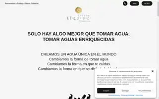 Liquidogallaecia.com Screenshot 2024-07-04 22:28:11