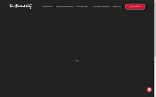 Secondcity.com Screenshot 2024-05-13 20:51:14