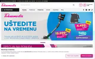 Tehnomedia.rs Screenshot 2024-07-10 04:12:59