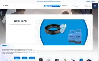 Aygaz.com.tr Screenshot 2024-06-29 02:13:24