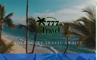 Go777travel.com Screenshot 2024-04-14 18:15:37