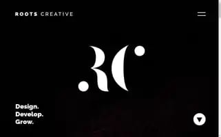 Rootscreative.co.uk Screenshot 2024-06-30 23:23:39