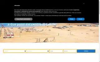 Marinapalacehotel.it Screenshot 2024-04-18 15:55:48