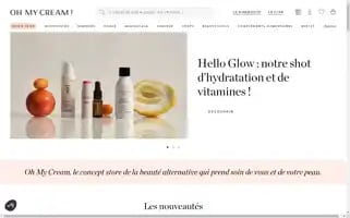 Ohmycream.com Screenshot 2024-05-04 17:55:55