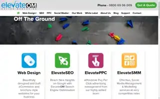 Elevateom.com Screenshot 2024-06-18 23:49:19