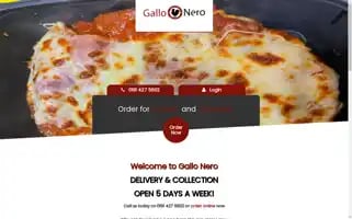 Galloneroshields.co.uk Screenshot 2024-05-23 00:27:30