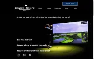 Centerstripegolf.com Screenshot 2024-04-16 23:15:16