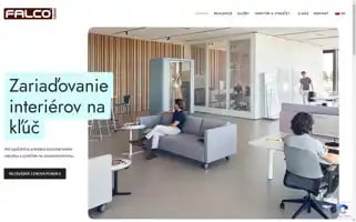 Falcoslovakia.sk Screenshot 2024-07-08 06:46:41
