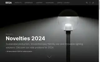 Bega.com Screenshot 2024-05-08 17:59:19