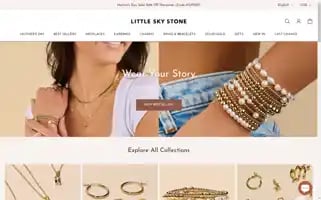Littleskystone.com Screenshot 2024-05-04 21:36:33