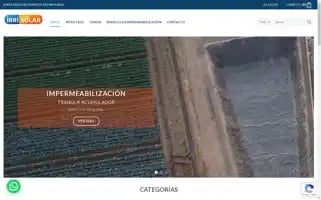 Irrisolar.cl Screenshot 2024-05-22 11:24:58