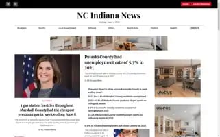 Ncindiananews.com Screenshot 2024-06-14 00:46:46