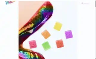 Highatusediblemarket.com Screenshot 2024-05-28 12:39:43