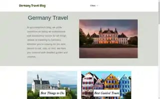 Germanytravel.blog Screenshot 2024-04-22 12:21:49